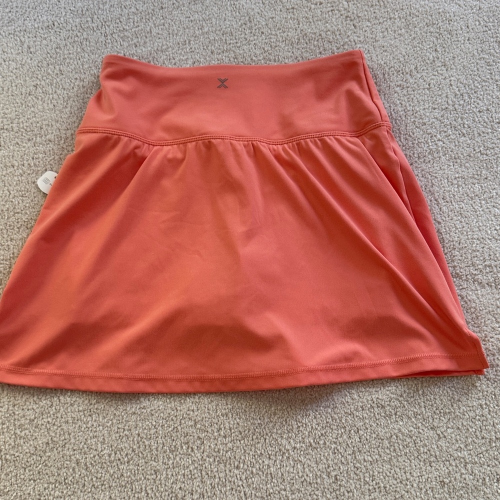 Big Girl Skort XS